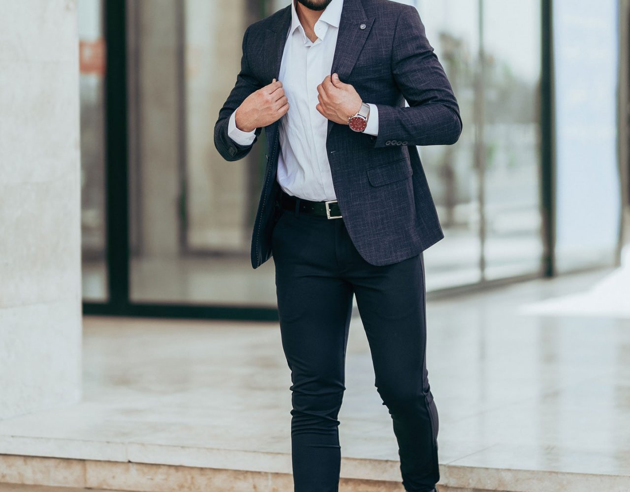 Línea Camisería CJ&CO